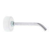 Maxbell Poultry Screw Style Nippler Waterer Feeder for Chicken Duck Bird S