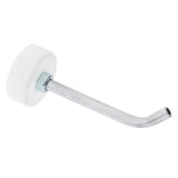 Maxbell Poultry Screw Style Nippler Waterer Feeder for Chicken Duck Bird S