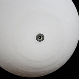 Maxbell 3D Print Light Moon Lamp Night Light Remote/Touch Control USB Rechargeable Type 1