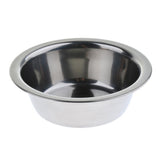 Maxbell Bird Parrot Stainless Steel Hanging Cup Food Feeding Bowl Cage Accessories