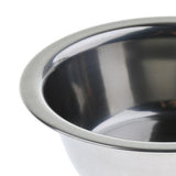 Maxbell Bird Parrot Stainless Steel Hanging Cup Food Feeding Bowl Cage Accessories