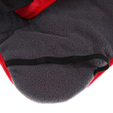 Max Dog Jacket Cold Weather Waterproof Windproof Reflective Dogs Coat Vest XXL