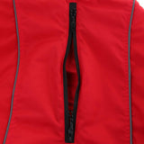 Max Dog Jacket Cold Weather Waterproof Windproof Reflective Dogs Coat Vest XXL