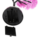 Max Novelty Bonsai Flower Tree LED Mood Light Table Lamp Night Light Decor 1