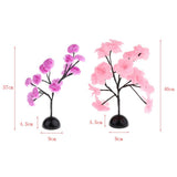 Max Novelty Bonsai Flower Tree LED Mood Light Table Lamp Night Light Decor 1