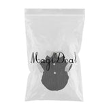 Maxbell Dog Puppy Pet Clothes Stylish Suit Bow Tie Costume Wedding Shirt  S type 2