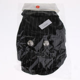 Maxbell Dog Puppy Pet Clothes Stylish Suit Bow Tie Costume Wedding Shirt  S type 2