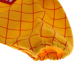 Maxbell Pet Lovely Pineapple Transformed Dress Puppy Dog Cosplay Costumes M