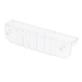 Maxbell Aquarium Tank Aquatic Water Plants Pruning Tools Storage Holder Rack