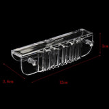 Maxbell Aquarium Tank Aquatic Water Plants Pruning Tools Storage Holder Rack