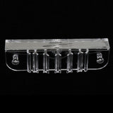 Maxbell Aquarium Tank Aquatic Water Plants Pruning Tools Storage Holder Rack