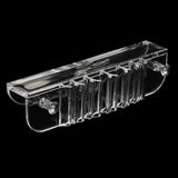 Maxbell Aquarium Tank Aquatic Water Plants Pruning Tools Storage Holder Rack