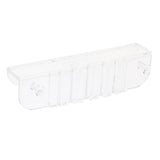 Maxbell Aquarium Tank Aquatic Water Plants Pruning Tools Storage Holder Rack