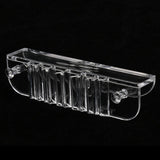 Maxbell Aquarium Tank Aquatic Water Plants Pruning Tools Storage Holder Rack