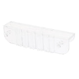 Maxbell Aquarium Tank Aquatic Water Plants Pruning Tools Storage Holder Rack