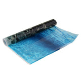 Maxbell Aquarium Background Backdrop Fish Tank Reptile Marine Decorative Paper  3