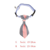 Maxbell Small pure and fresh and tie Blue M