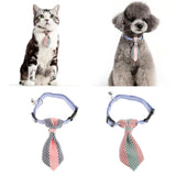 Maxbell Small pure and fresh and tie Blue M