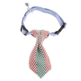 Maxbell Small pure and fresh and tie Green S