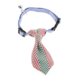 Maxbell Small pure and fresh and tie Green S