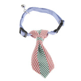 Maxbell Small pure and fresh and tie Green S