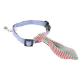 Maxbell Small pure and fresh and tie Green S