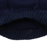 Maxbell Pet Dog Puppy Blue Sweater Autumn Winter Clothes Warm Jumper Costume   M