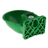Maxbell Farm Equipment Automatic Float Valve Water Trough Drinking Bowl For Cow