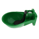Maxbell Farm Equipment Automatic Float Valve Water Trough Drinking Bowl For Cow
