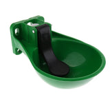 Maxbell Farm Equipment Automatic Float Valve Water Trough Drinking Bowl For Cow