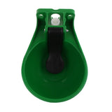 Maxbell Farm Equipment Automatic Float Valve Water Trough Drinking Bowl For Cow