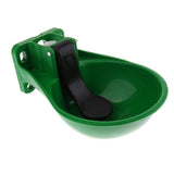 Maxbell Farm Equipment Automatic Float Valve Water Trough Drinking Bowl For Cow