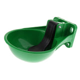 Maxbell Farm Equipment Automatic Float Valve Water Trough Drinking Bowl For Cow