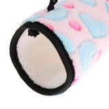 Maxbell Cotton Pet House Hammock Hanging Bed for Rat Hamster Squirrel  S