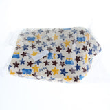 Maxbell Hamster House Warm Hammock Pet Cotton Nest Small Animal Supplies 22x21cm
