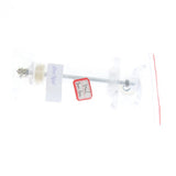 Maxbell 50ml Bird Feeding Syringe Epidemic Prevention Treatment Injector 3MM x 5CM