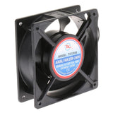 Maxbell 4 Type Egg Incubator Hatcher Accessories Air Fan Egg Turning Machine Fans Black