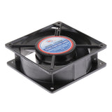 Maxbell 4 Type Egg Incubator Hatcher Accessories Air Fan Egg Turning Machine Fans Black