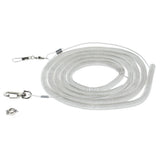 Maxbell 20M Parrot Bird Lead Leash Kits Flying Training Rope for Cockatiel  12mm