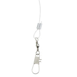 Maxbell 20M Parrot Bird Lead Leash Kits Flying Training Rope for Cockatiel  12mm