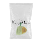 Maxbell Small Pet Hamster Hammock Cartoon Fruit Nest Hanging Bed Green Pineapple