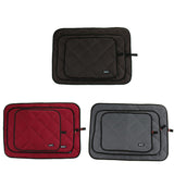 Maxbell Waterproof Pet Dog Cat Car Mat Seat Cover Protector Mat Blanket S Coffee