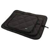 Maxbell Waterproof Pet Dog Cat Car Mat Seat Cover Protector Mat Blanket S Coffee