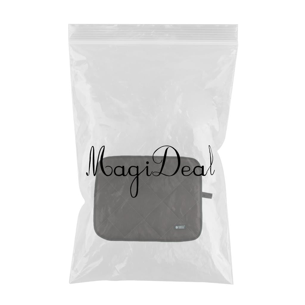 Maxbell Waterproof Pet Dog Cat Car Mat Seat Cover Protector Mat Blanket S Coffee