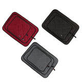 Maxbell Waterproof Pet Dog Cat Car Mat Seat Cover Protector Mat Blanket S Coffee