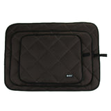 Maxbell Waterproof Pet Dog Cat Car Mat Seat Cover Protector Mat Blanket S Coffee