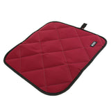 Max Waterproof Pet Dog Cat Car Mat Seat Cover Protector Mat Blanket S Rose Red