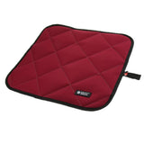Max Waterproof Pet Dog Cat Car Mat Seat Cover Protector Mat Blanket S Rose Red
