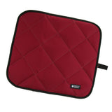 Max Waterproof Pet Dog Cat Car Mat Seat Cover Protector Mat Blanket S Rose Red