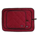 Max Waterproof Pet Dog Cat Car Mat Seat Cover Protector Mat Blanket S Rose Red